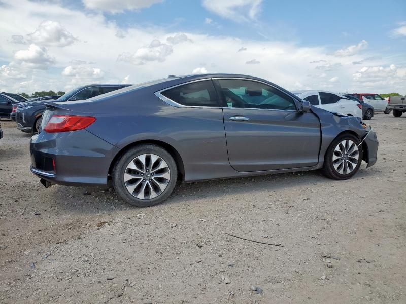 Vin: 1hgct1b84fa007650, lot: 64140875, honda accord exl 20153