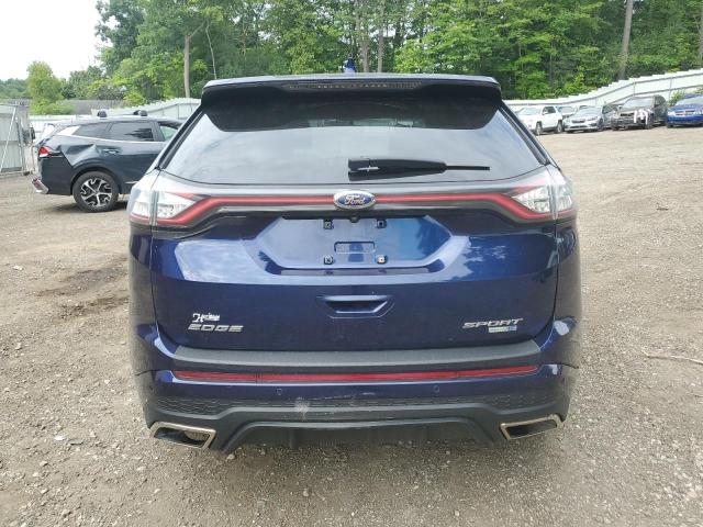 2016 FORD EDGE SPORT 2FMPK4AP8GBB16806