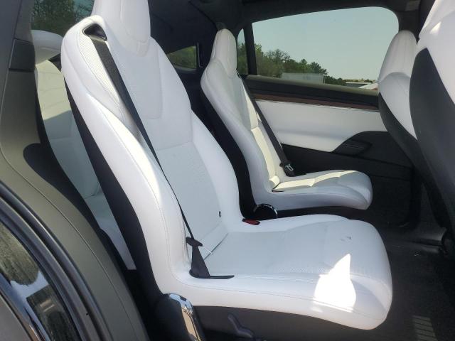 2023 TESLA MODEL X 7SAXCBE58PF366356
