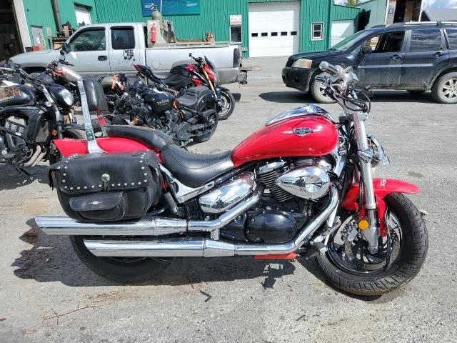 Global Auto Auctions: 2005 SUZUKI M50 BK5