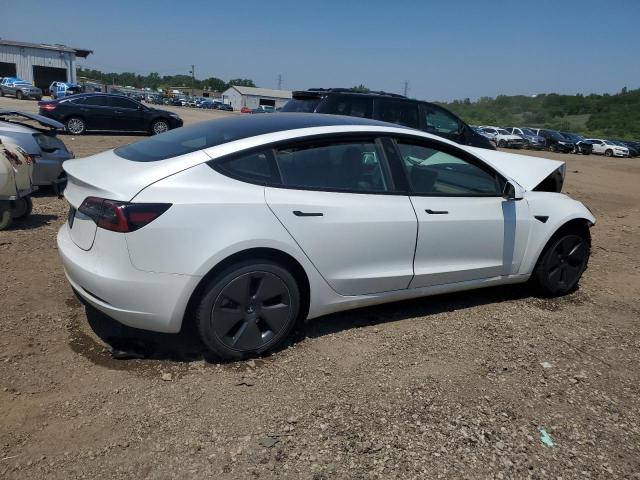 2023 TESLA MODEL 3 - 5YJ3E1EA8PF582009
