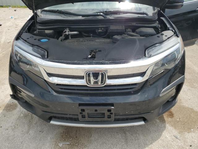 2020 HONDA PILOT EXL - 5FNYF6H5XLB068462