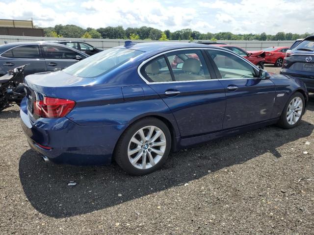 2016 BMW 535 XI - WBA5B3C59GG254720