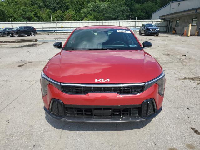 2025 KIA K4 GT LINE 3KPFW4DE8SE035594