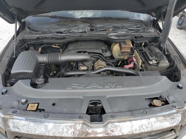2019 RAM 1500 BIG H - 1C6SRFBT2KN915793