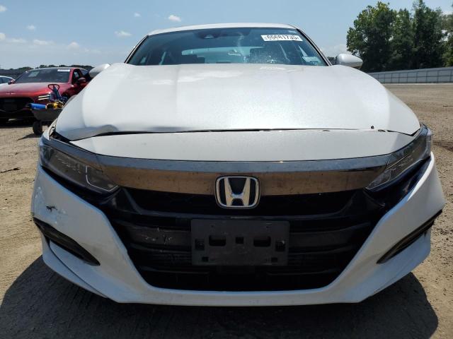 2019 HONDA ACCORD SPO 1HGCV2F38KA001858