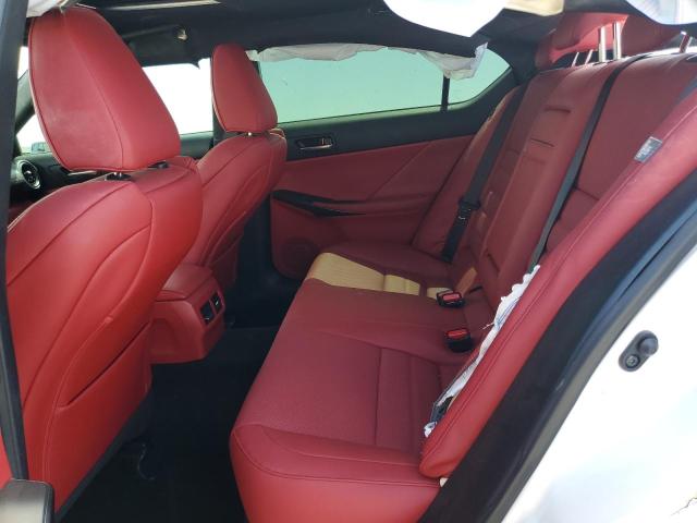 2023 LEXUS IS 350 F S JTHGZ1B28P5066851