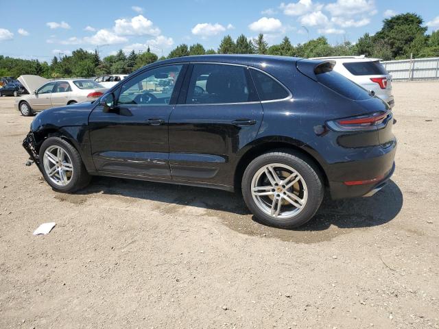 2020 PORSCHE MACAN - WP1AA2A55LLB08252