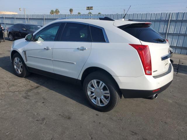 Vin: 3gyfnbe31es651206, lot: 63525725, cadillac srx luxury collection 20142