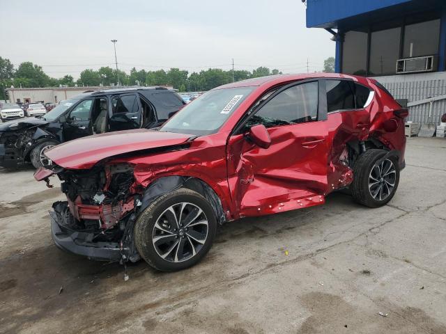 2023 MAZDA CX-5 PREMI JM3KFBEM2P0162762