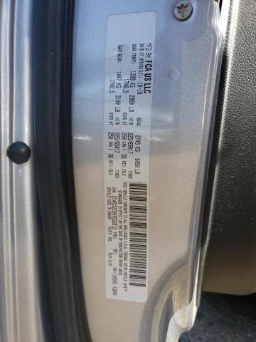 2019 DODGE GRAND CARAVAN GT 2C4RDGEG9KR556813