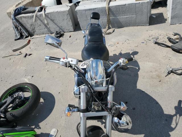 2008 SUZUKI VZ800 JS1VS56A482102120
