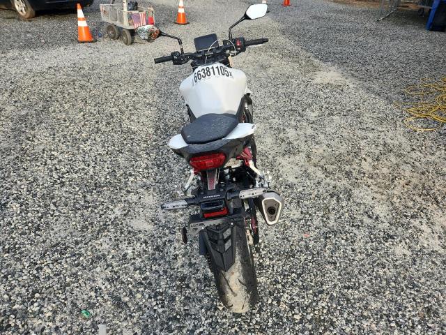 2025 HONDA CB750 A JH2RH2401SK000142