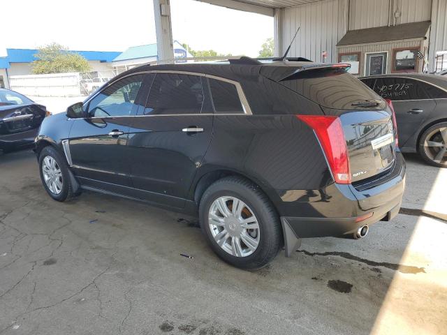 2013 CADILLAC SRX PREMIUM COLLECTION - 3GYFNJE34DS649233
