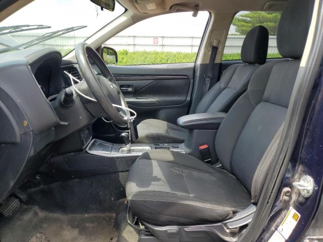 2020 MITSUBISHI OUTLANDER JA4AD2A33LZ006348