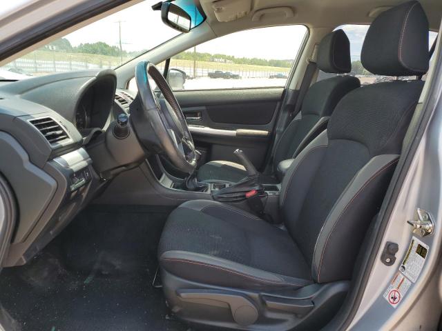 2016 SUBARU CROSSTREK - JF2GPABC1GG331065