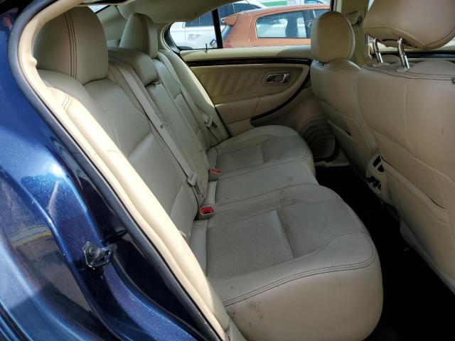 2016 FORD TAURUS LIM 1FAHP2F84GG141815