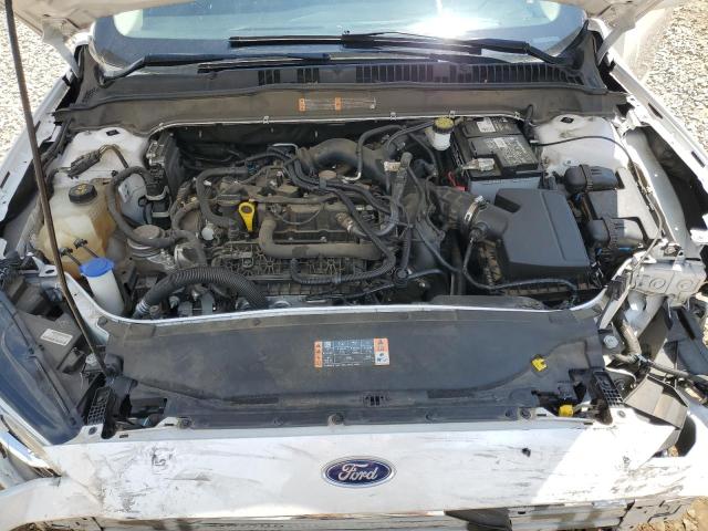 2019 FORD FUSION SEL 3FA6P0CD0KR107806