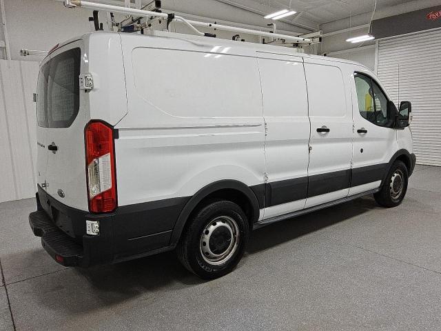 2017 FORD TRANSIT T-150 1FTYE1ZM0HKB35141