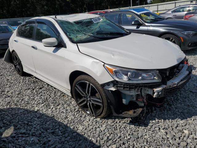 2016 HONDA ACCORD SPO 1HGCR2F53GA147372