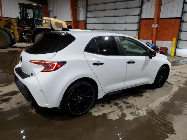 2020 TOYOTA COROLLA SE JTNK4RBE5L3083630
