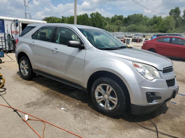 2015 CHEVROLET EQUINOX LS - 2GNALAEK2F1169890