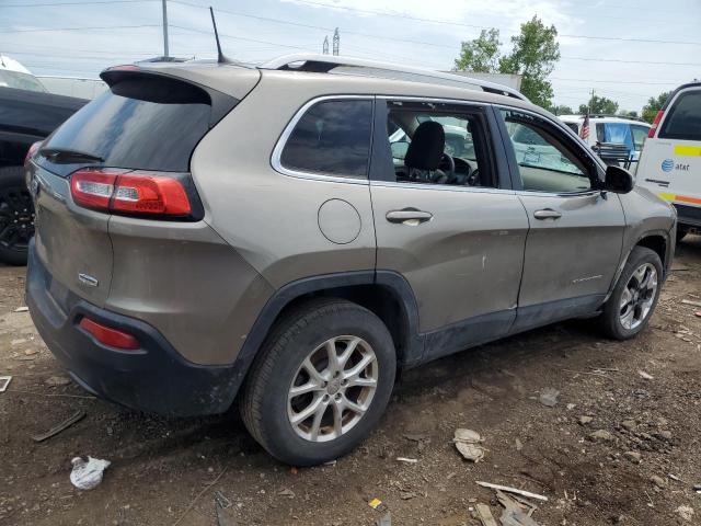 2017 JEEP CHEROKEE L 1C4PJMCB3HW562032