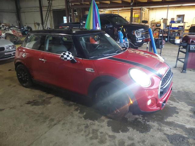 Vin: wmwxm7c54et986641, lot: 62822075, mini cooper s 20144
