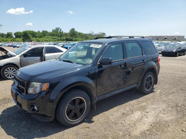 Vin: 1fmcu9dgxckb00382, lot: 62290155, ford escape xlt 2012 img_1