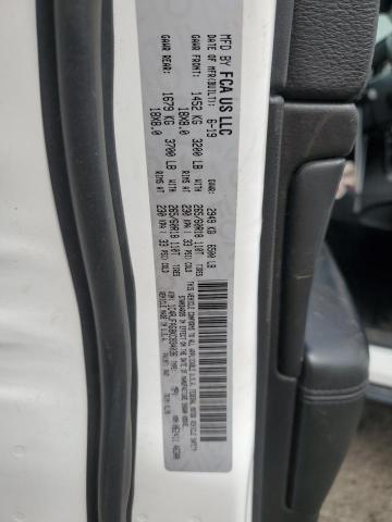 2019 JEEP GRAND CHER - 1C4RJFAG8KC834036