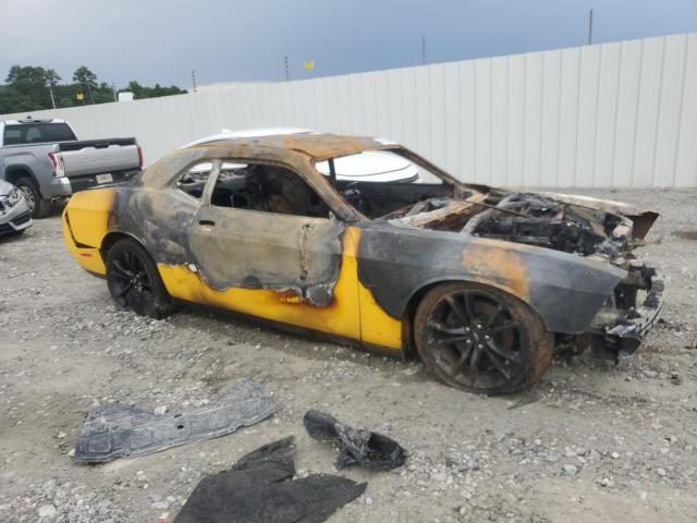 2017 DODGE CHALLENGER 2C3CDZBT3HH592129