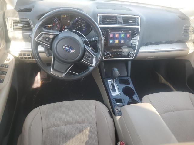2018 SUBARU OUTBACK 2.5I PREMIUM 4S4BSAHC8J3251321