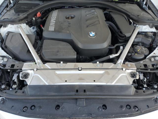 2025 BMW 430XI WBA53DB09SCS99861