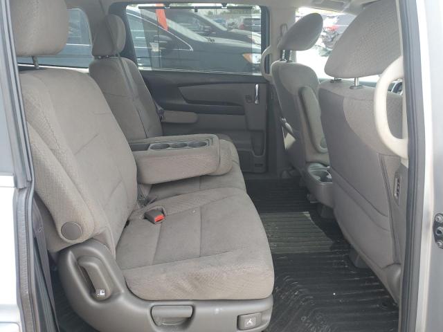 2016 HONDA ODYSSEY EX 5FNRL5H47GB118660