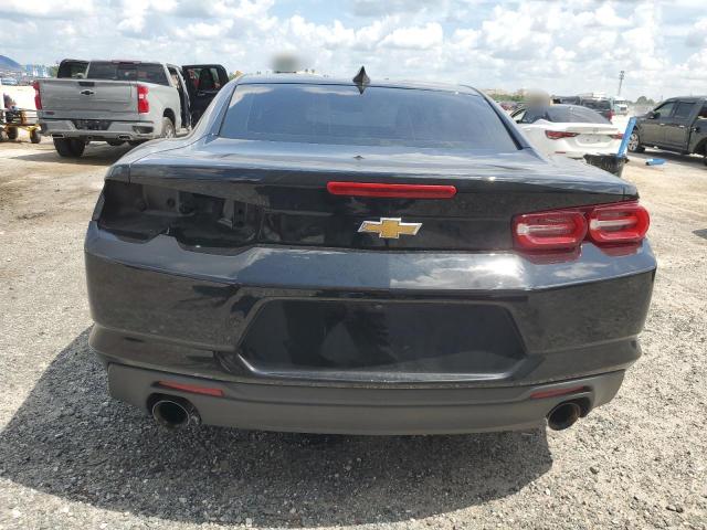2020 CHEVROLET CAMARO LS - 1G1FB1RS5L0116113