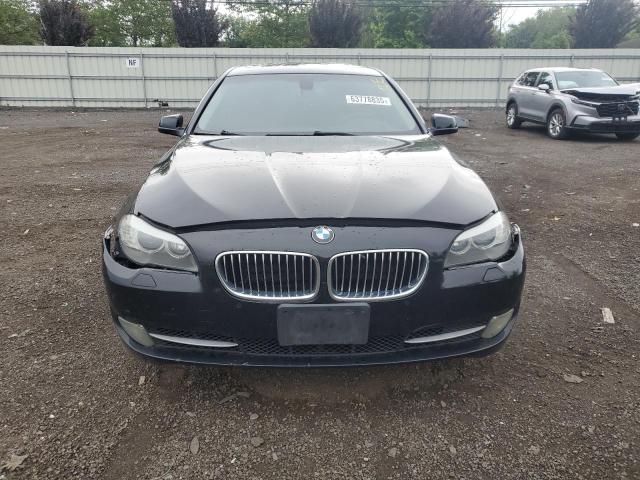 2013 BMW 535 XI - WBAFU7C56DDU76540