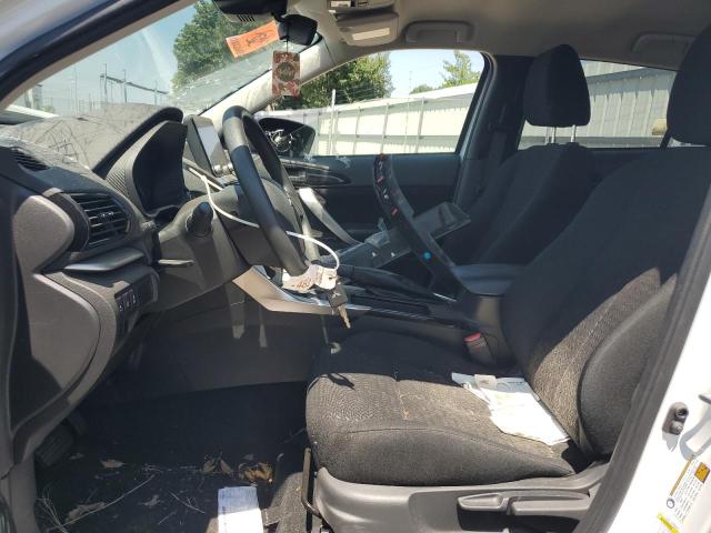 2024 MITSUBISHI ECLIPSE CR #3303665931