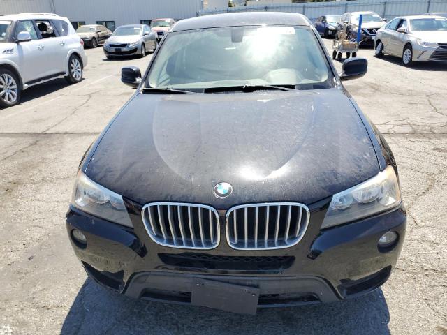 2013 BMW X3 XDRIVE2 #3223447517