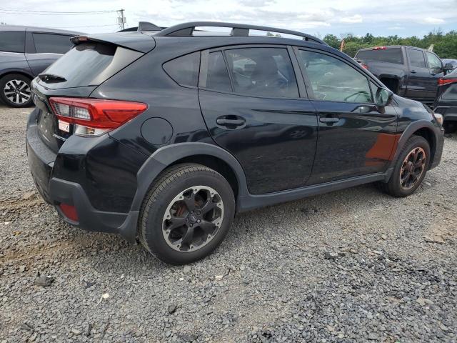 2021 SUBARU CROSSTREK JF2GTAPC5M8225440