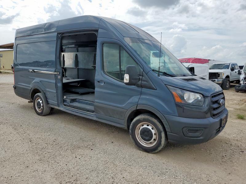 Vin: 1ftbr3x87lka56019, lot: 62969395, ford transit t-250 20204