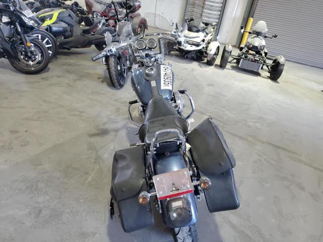 2003 HARLEY-DAVIDSON FXD 1HD1GHV393K301813