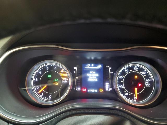 2020 JEEP CHEROKEE L 1C4PJMLX2LD655088