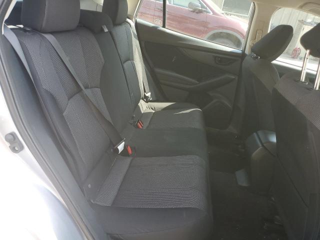 2021 SUBARU IMPREZA 4S3GTAB68M3701676