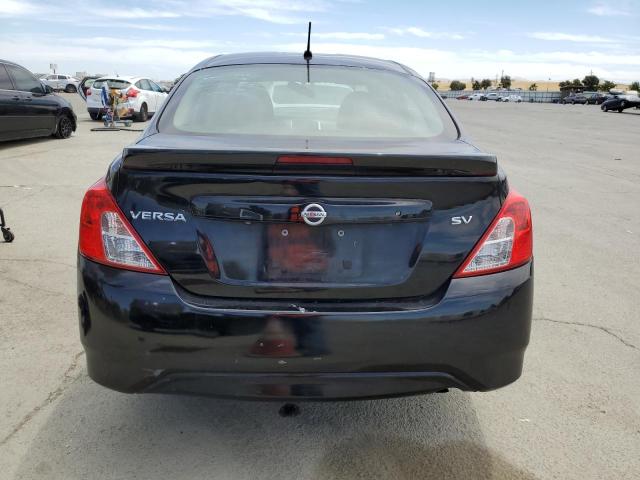 2019 NISSAN VERSA S 3N1CN7AP0KL868236