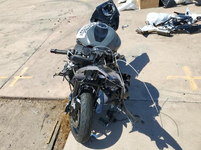 2025 KAWASAKI ZX636 K JKBZXJJ18SA021083