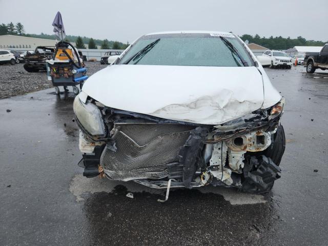 2014 HONDA CIVIC LX - 19XFB2F50EE019892