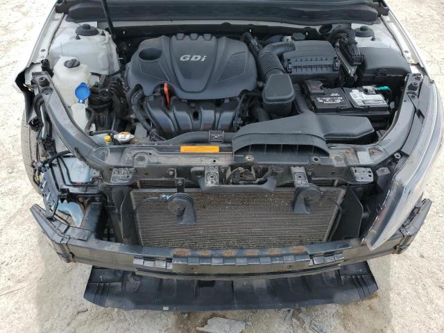 2015 KIA OPTIMA EX 5XXGN4A76FG504482