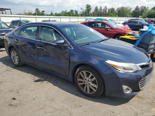 2015 TOYOTA AVALON XLE 4T1BK1EB5FU166062