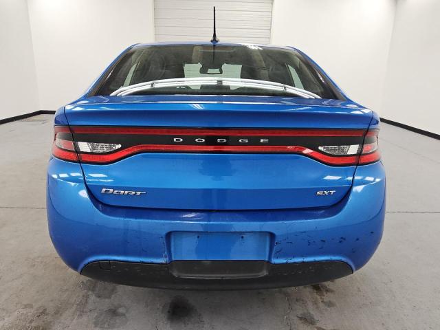 2015 DODGE DART SXT 1C3CDFBB2FD227991
