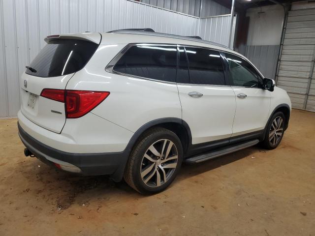 2016 HONDA PILOT TOUR 5FNYF5H91GB017547